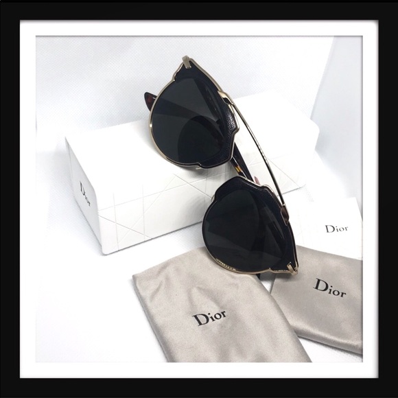 ⭐️SOLD⭐️ NEW Dior Celebrity Sunglasses - Picture 2 of 7